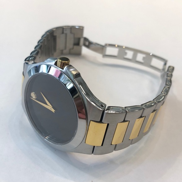 Movado Watch main image 5